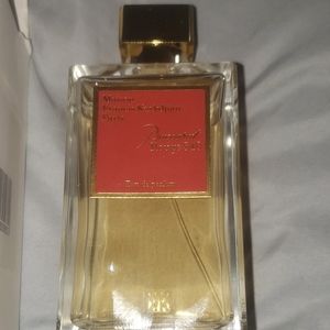Authentic 6.8 oz M.F.K Rouge Baccarat 540